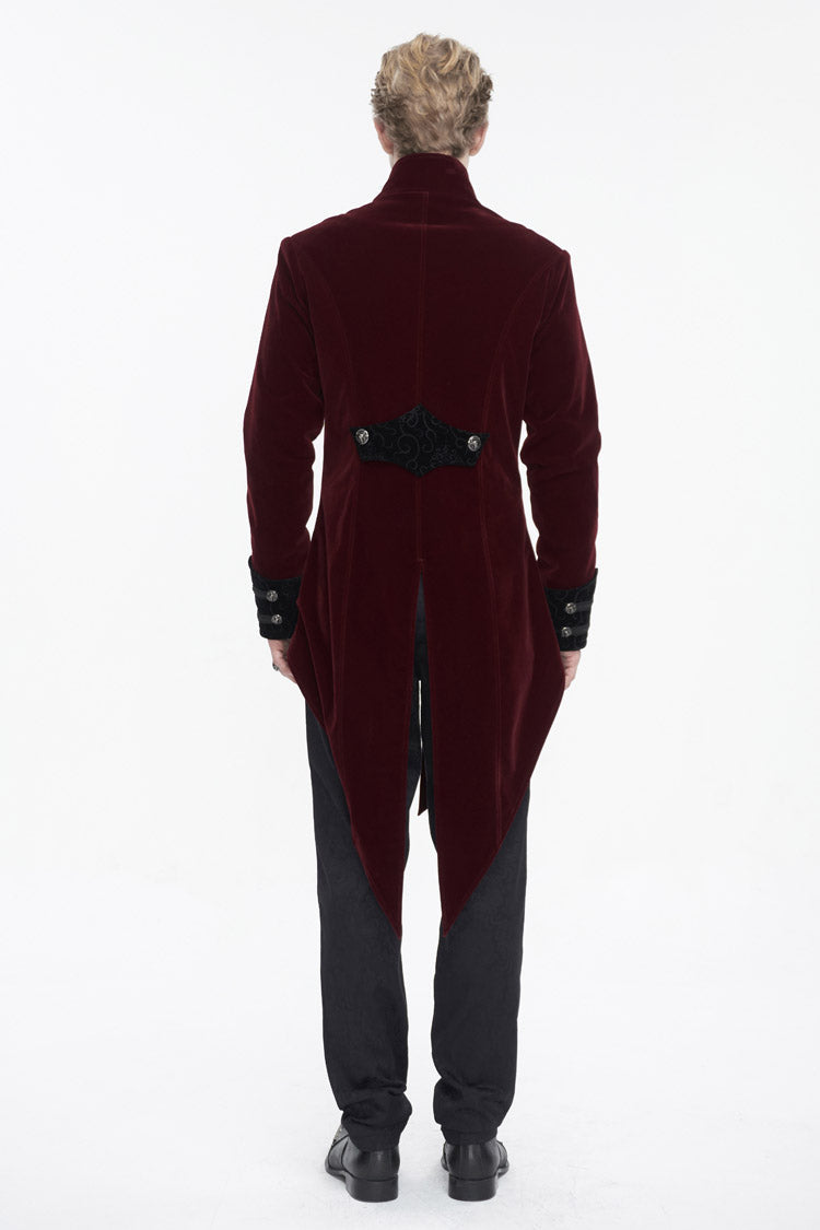 Beautifully Crafted Coat in a Classic Style