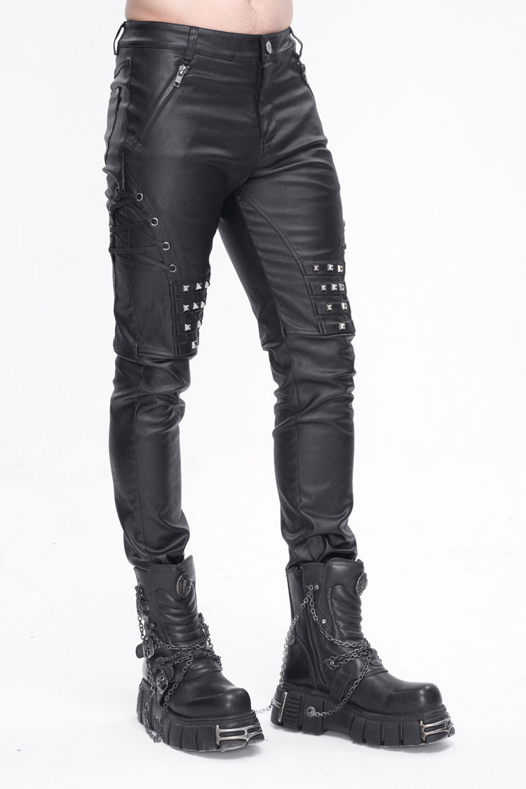 Classic Designed Pants in a Timeless Cut