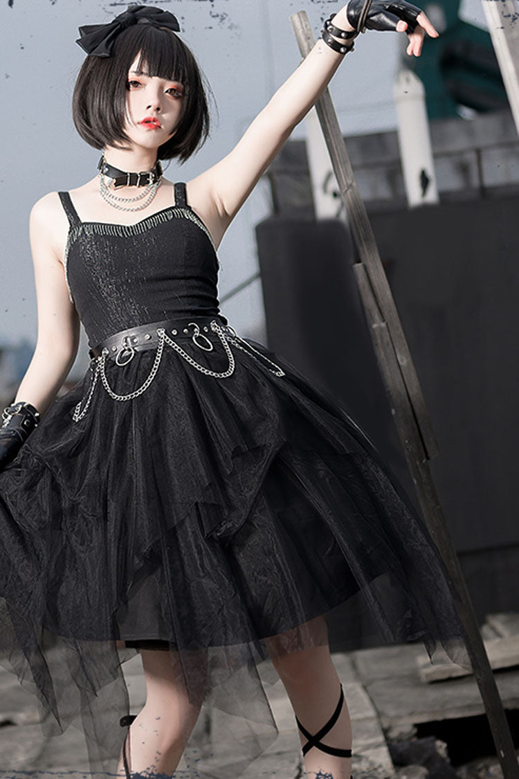 Classic Designed Dress in a Timeless Cut