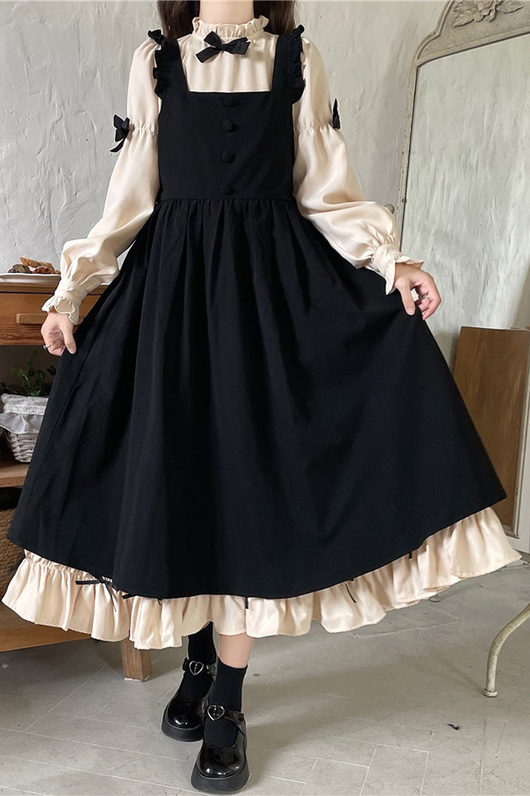 Classic Designed Dress in a Timeless Cut