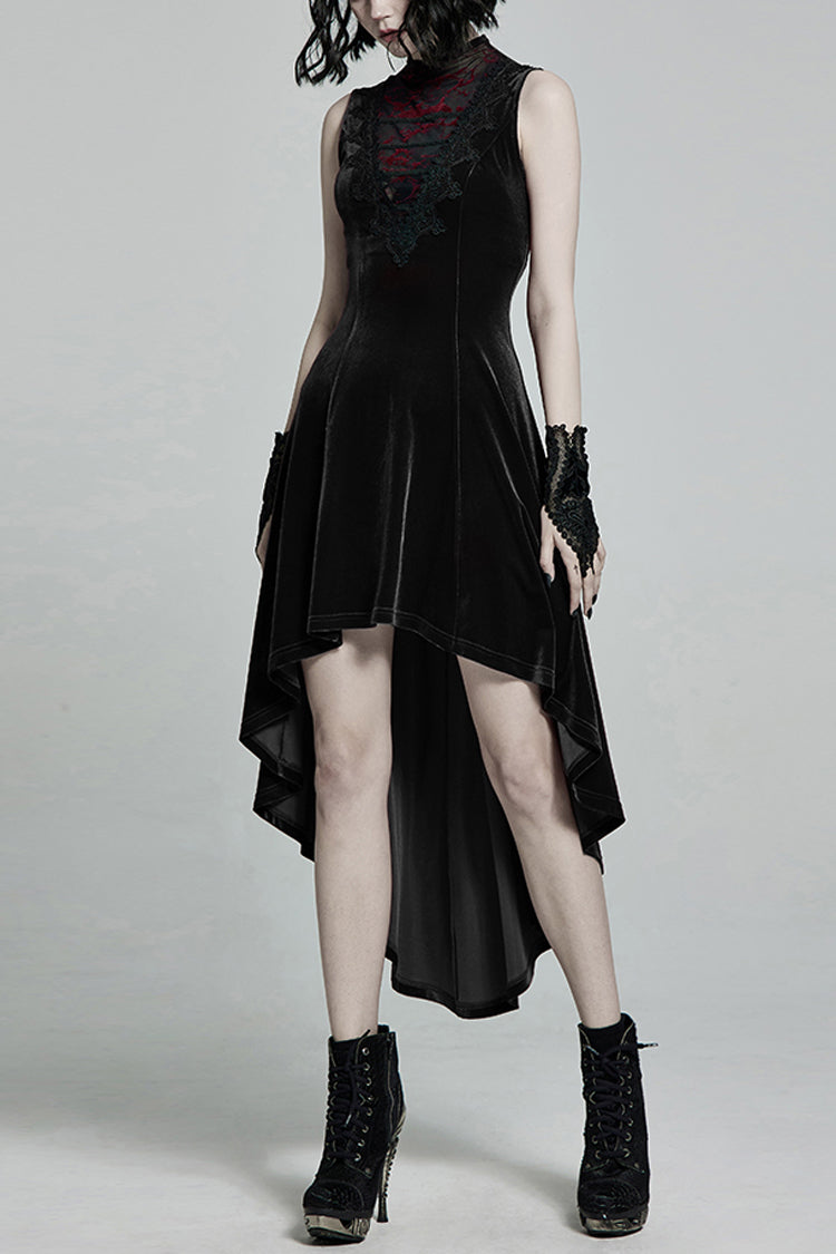 Vintage Style Dress with a Modern Fit