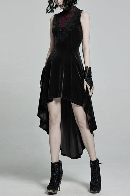 Vintage Style Dress with a Modern Fit