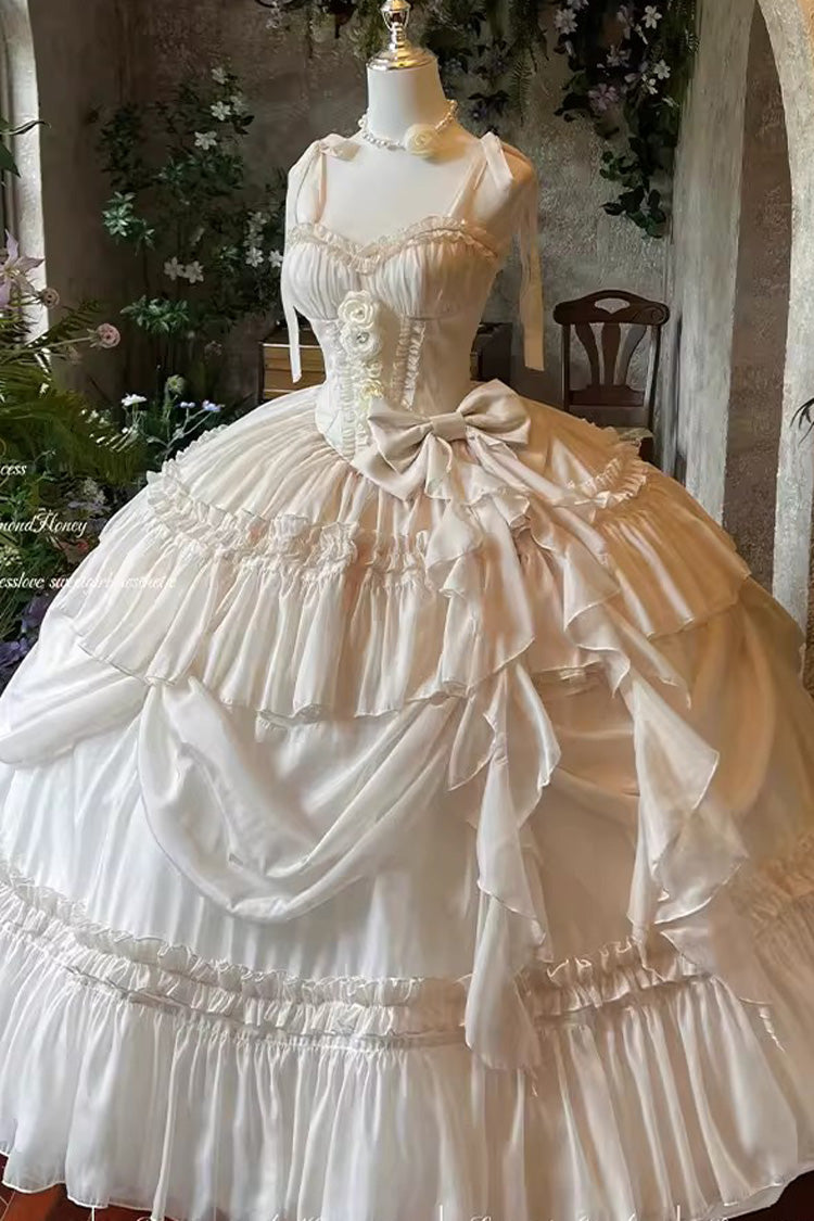 Vintage Style Dress with a Modern Fit