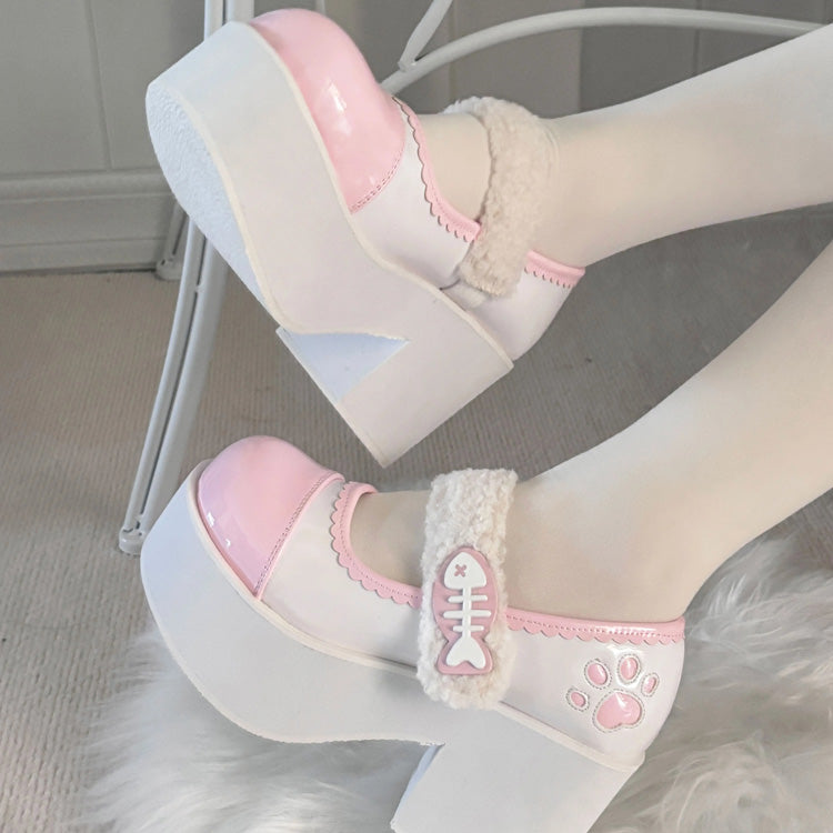 Vintage Inspired Shoes with a Contemporary Edge