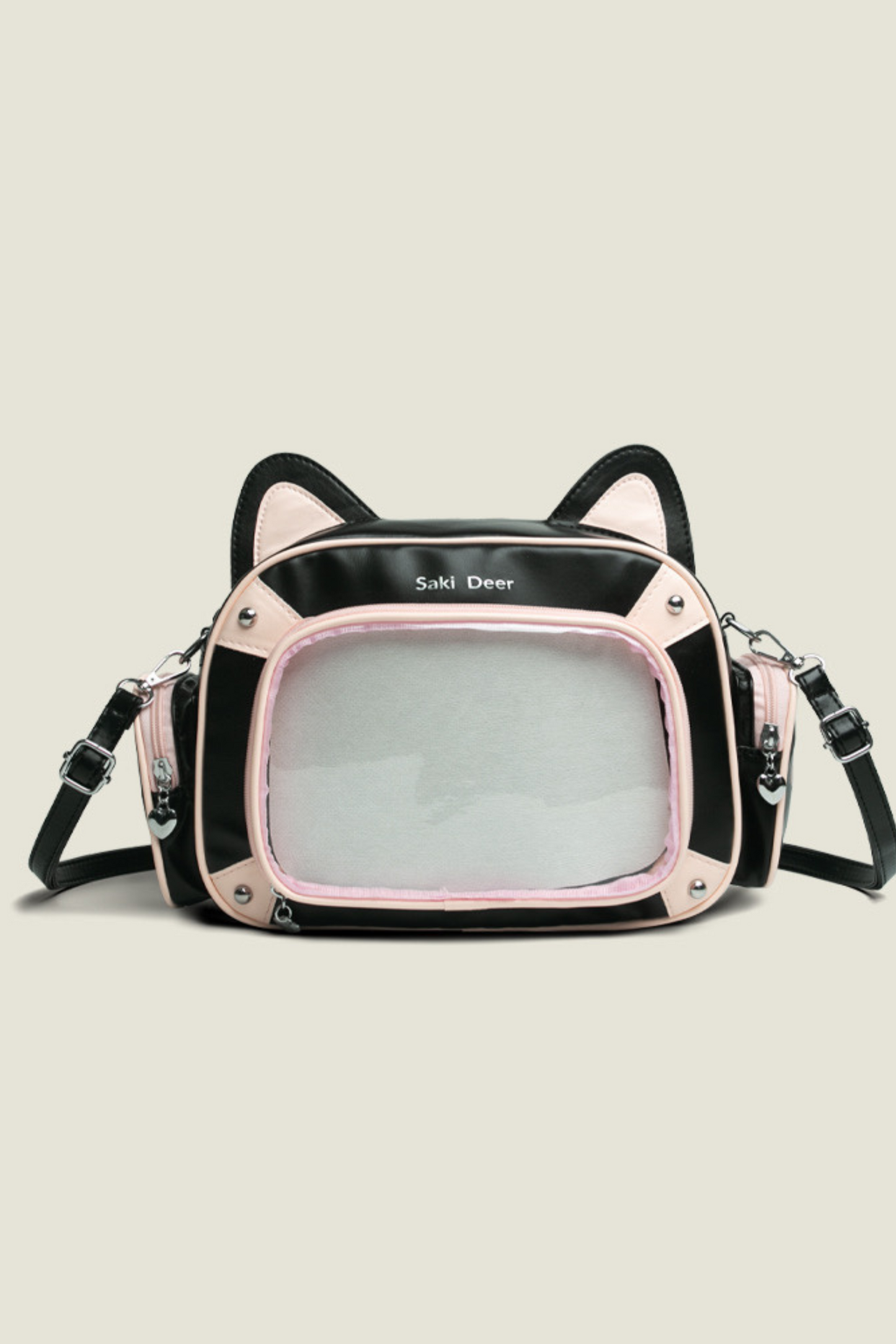 College Style Ita Bag