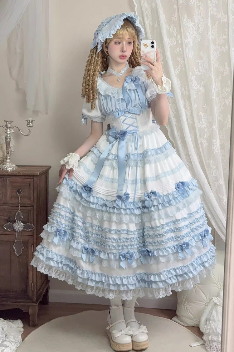 Vintage Style Dress with a Modern Fit