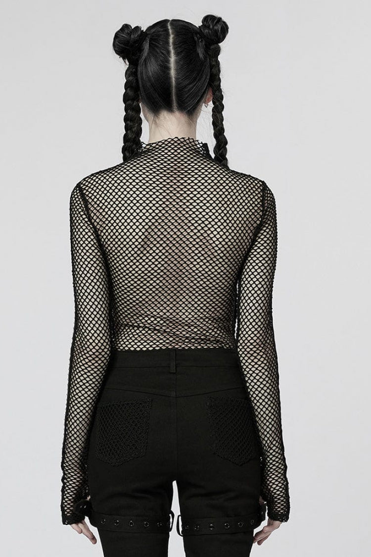 Subtly Elegant T-Shirt with a Refined Vintage Look