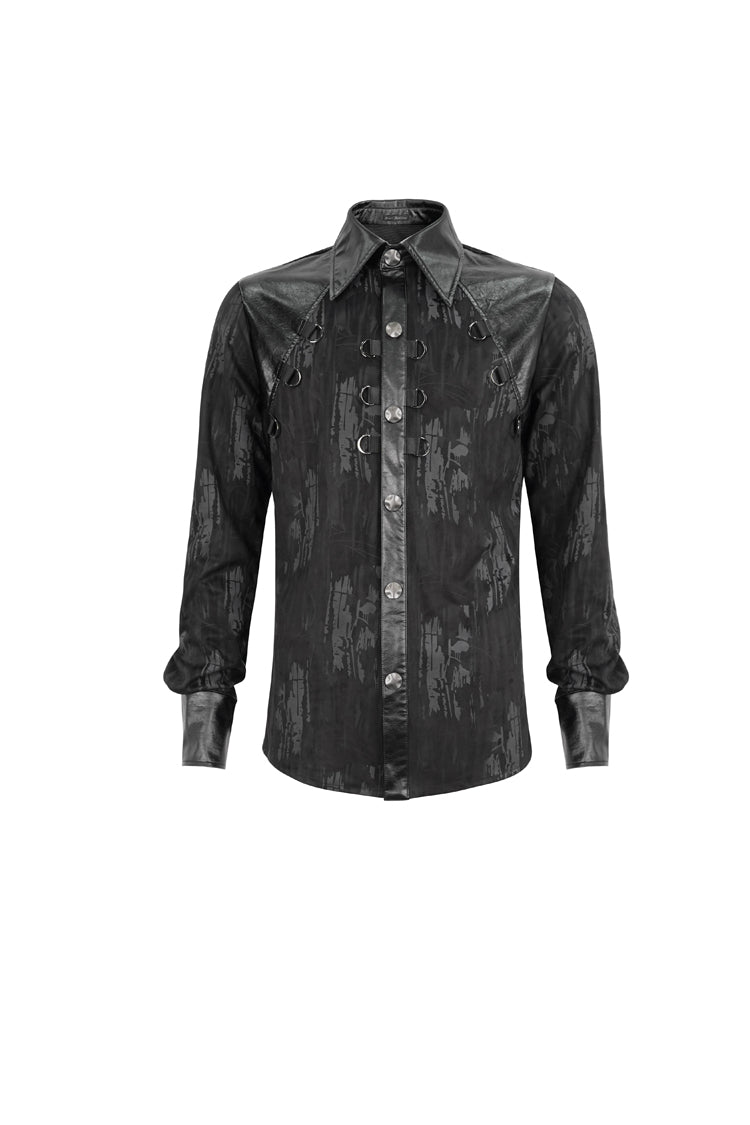 Elegantly Styled Shirt for Everyday Wear
