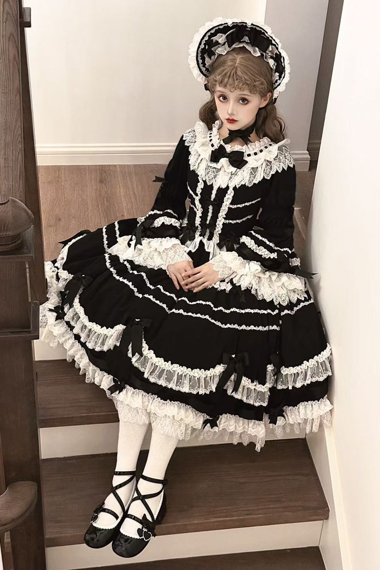 Casually Elegant Dress with a Refined Edge