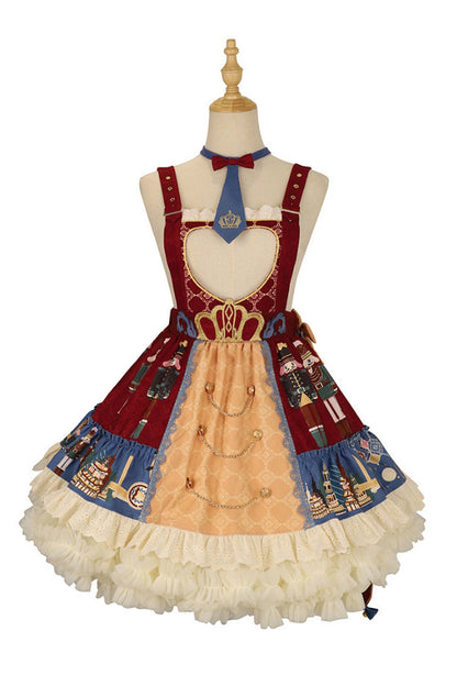 Casually Elegant Dress with a Refined Edge