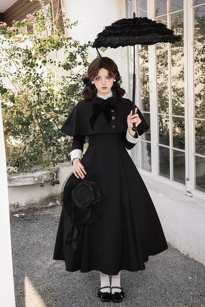 Classic Designed Dress in a Timeless Cut