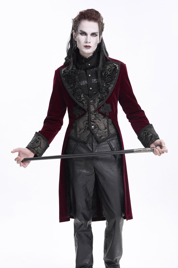 Beautifully Crafted Jacket in a Classic Style