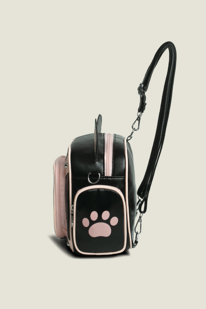 College Style Ita Bag