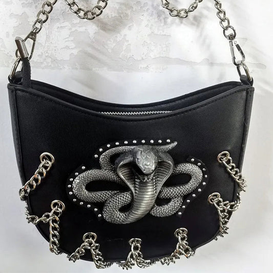 Gothic Handbag