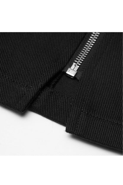 Sophisticated Garment with a Clean Classic Look