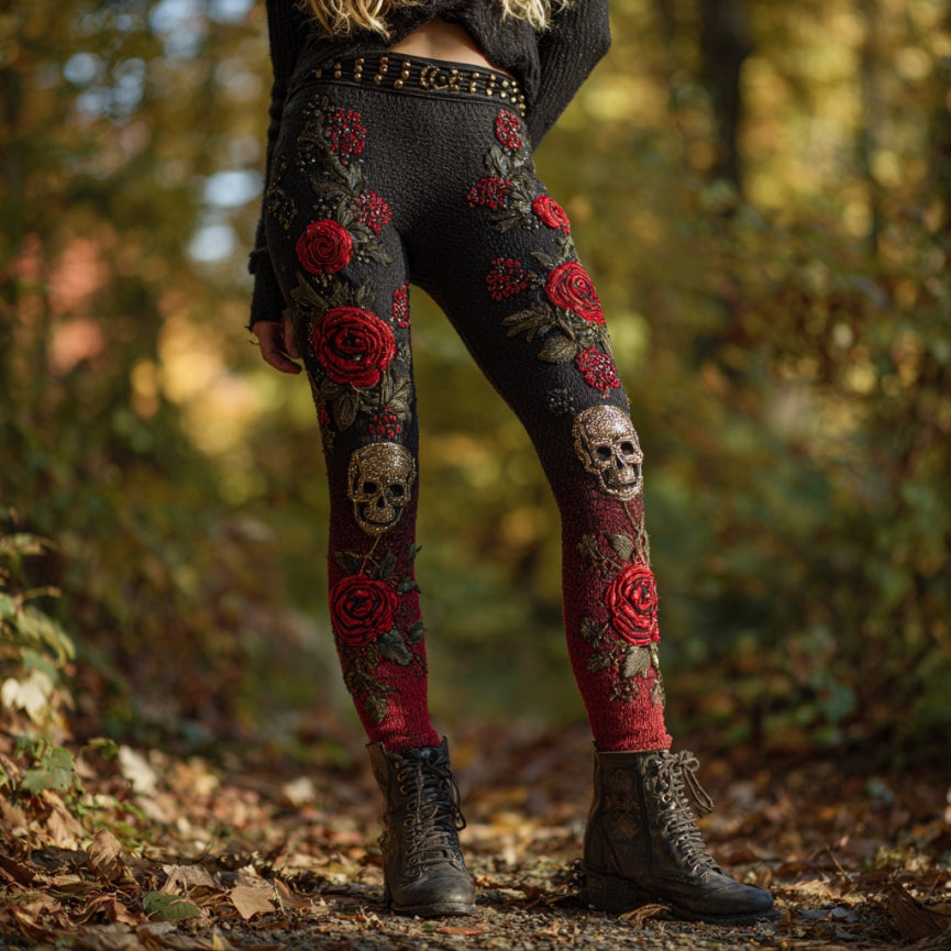 Beautifully Finished Garment in a Timeless Design
