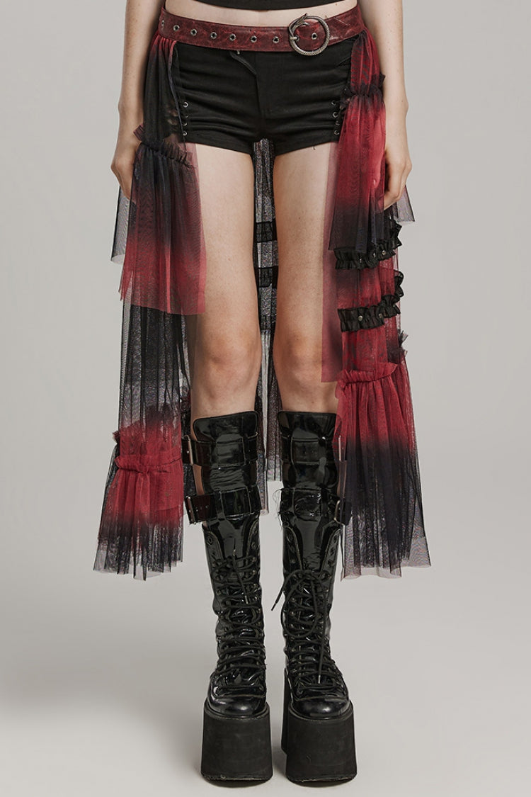 Vintage Inspired Garment with a Contemporary Edge