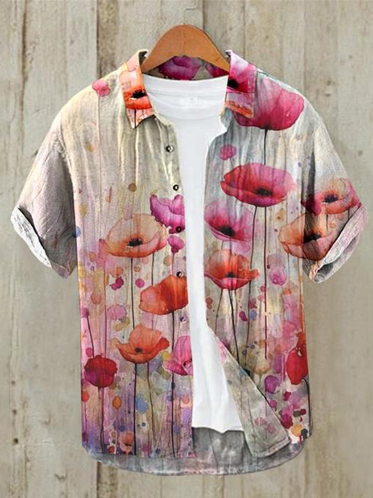 Elegantly Styled Shirt for Everyday Wear