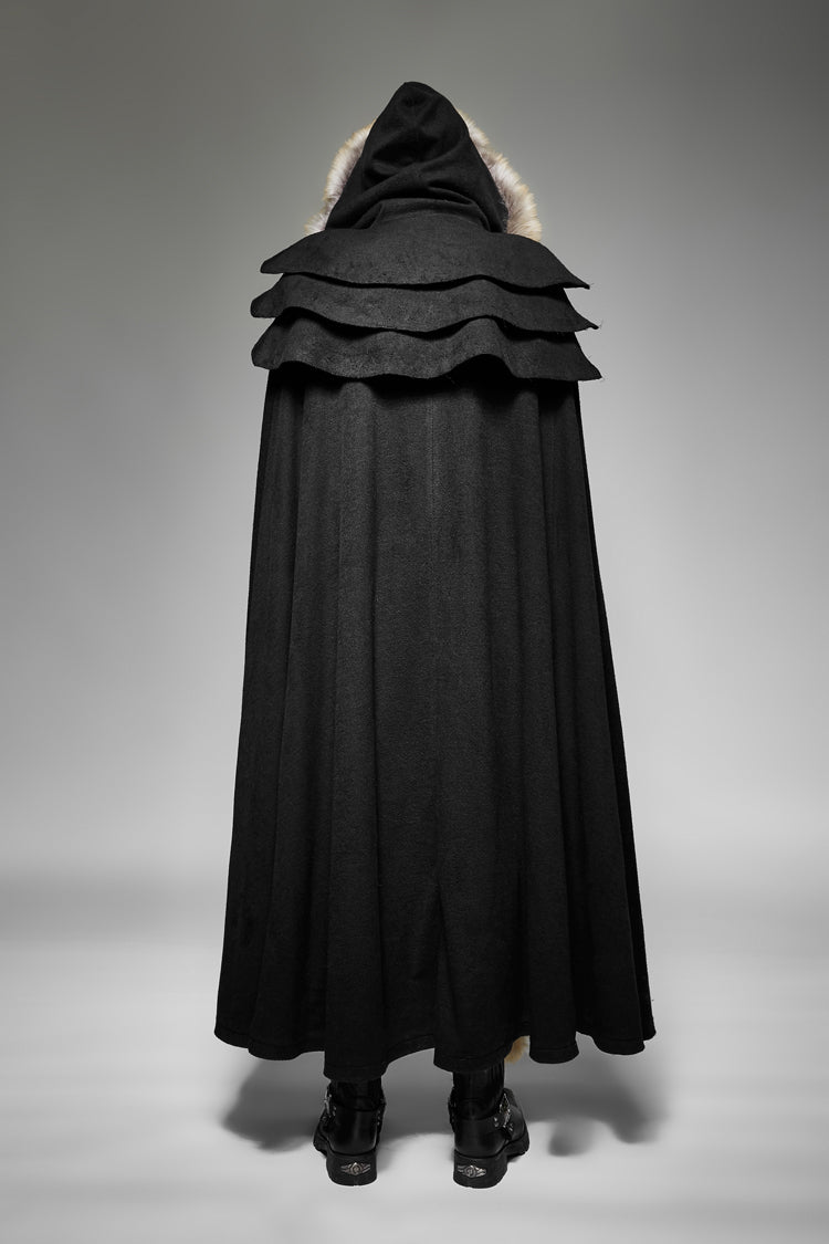 Beautifully Crafted Coat in a Classic Style