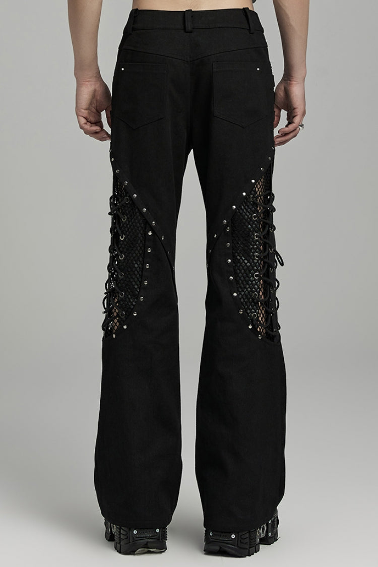 Beautifully Crafted Pants in a Classic Style