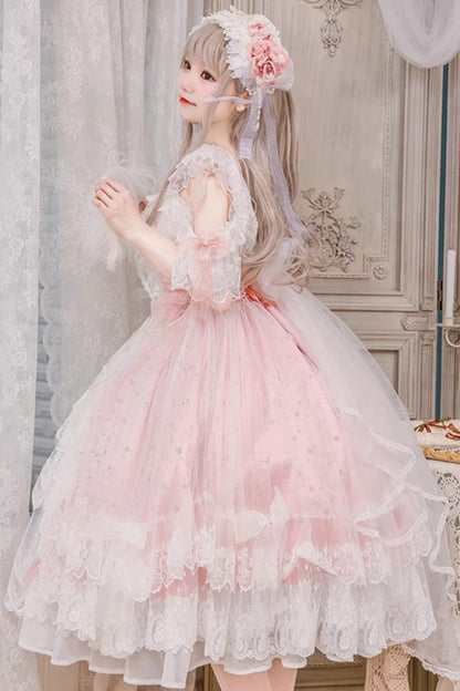 Casually Elegant Dress with a Refined Edge