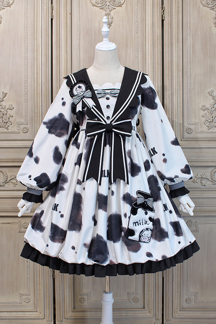 Vintage Style Dress with a Modern Fit