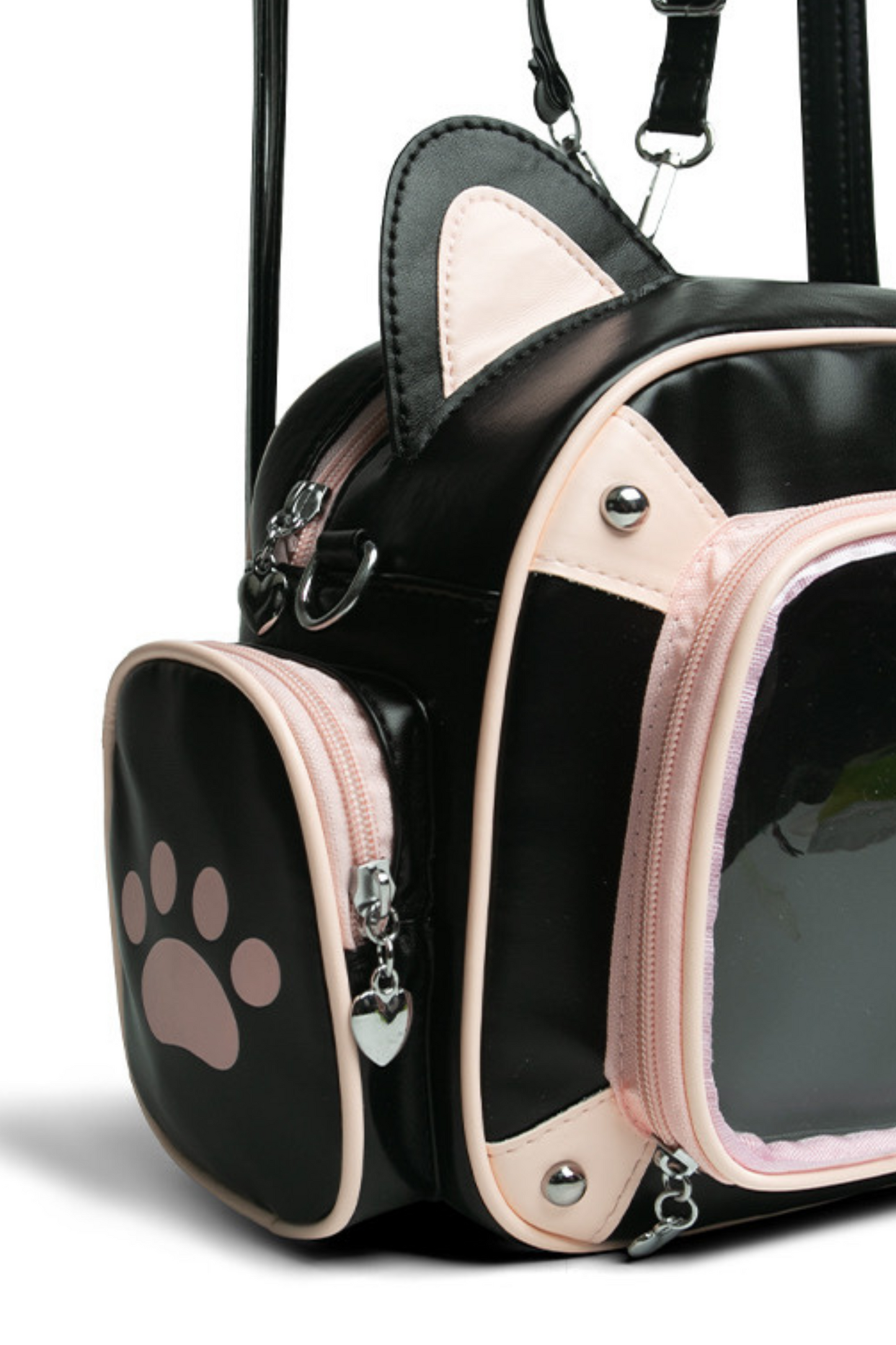 College Style Ita Bag