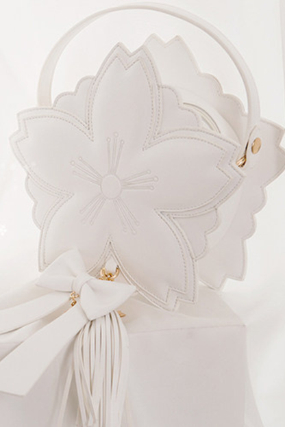 Flower Sweet Lolita Bag