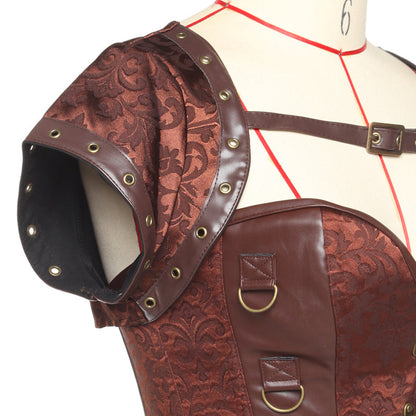 Classic Vintage Garment