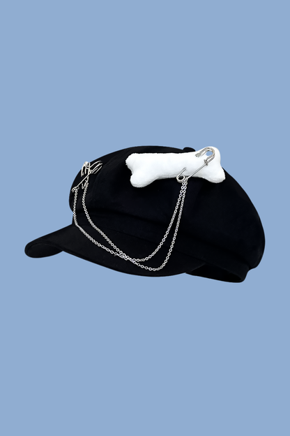 Subculture Boy Hat