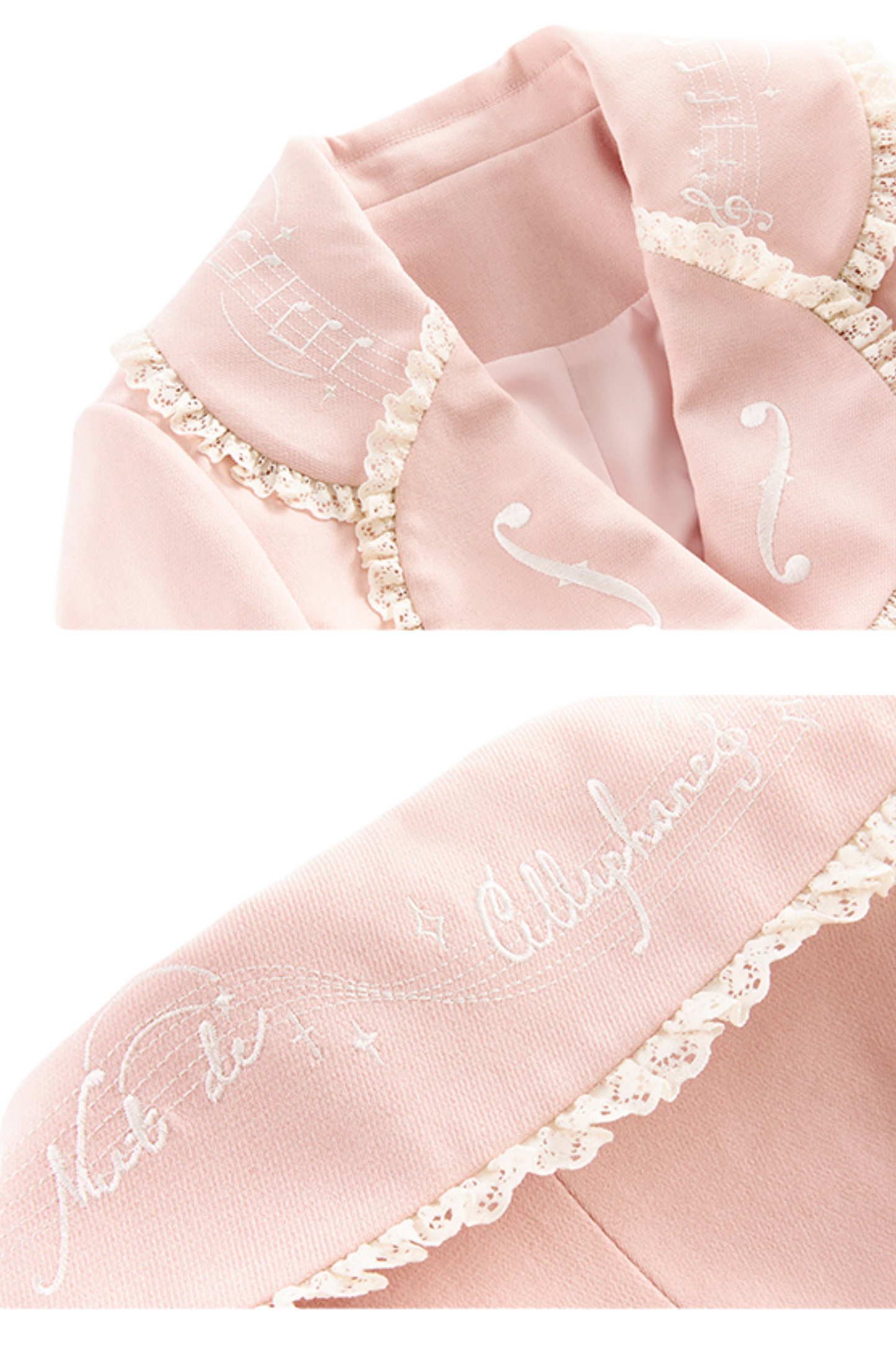 [pre-order] Retro College Lolita Dress + Sweet Ribbon Set