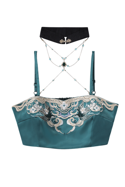 Exotic Retro Chinese-style Set