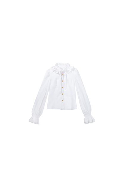 Vampire Prince Cape + Shirt + Shorts