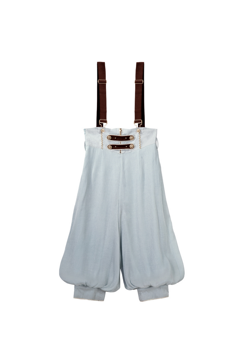 [pre-order] Prince Greek Lolita Set