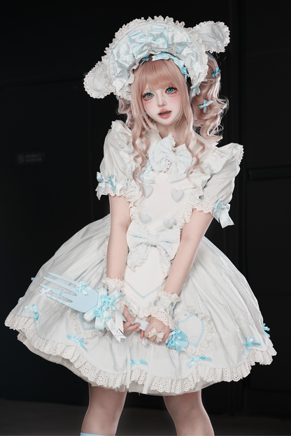 Sugar Maid Lolita Dress