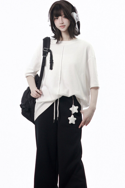 Design Loose Top