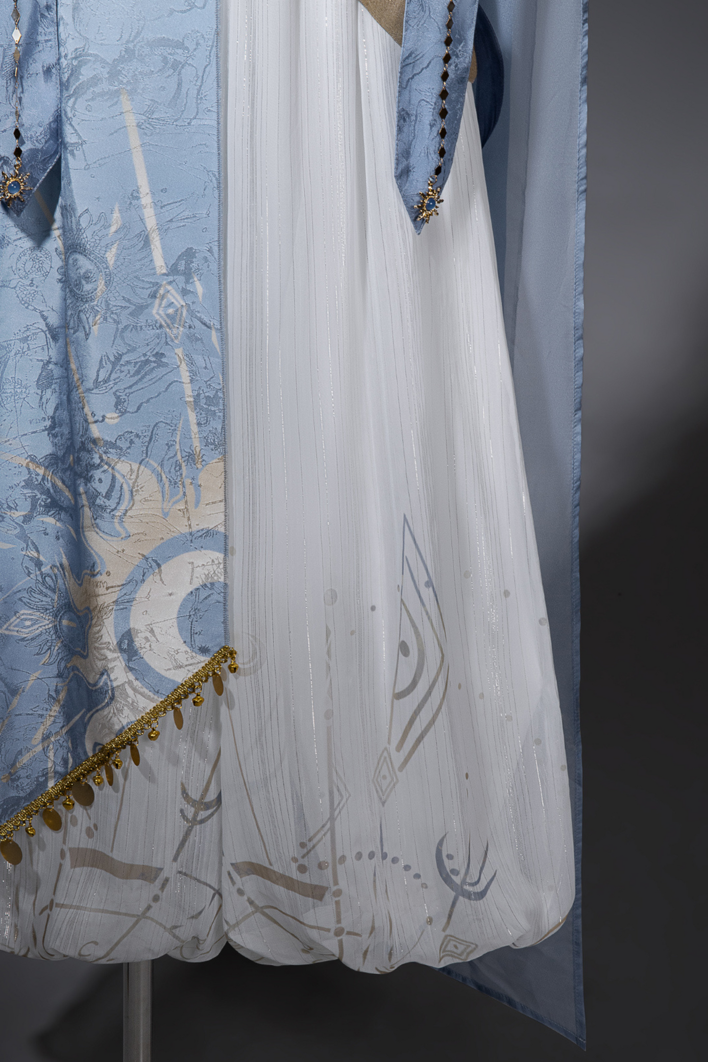 Persian Goddess Exotic Set