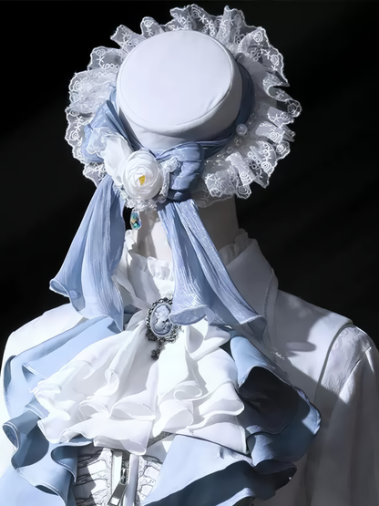 Prince Atia Elegance Dream Lolita Set
