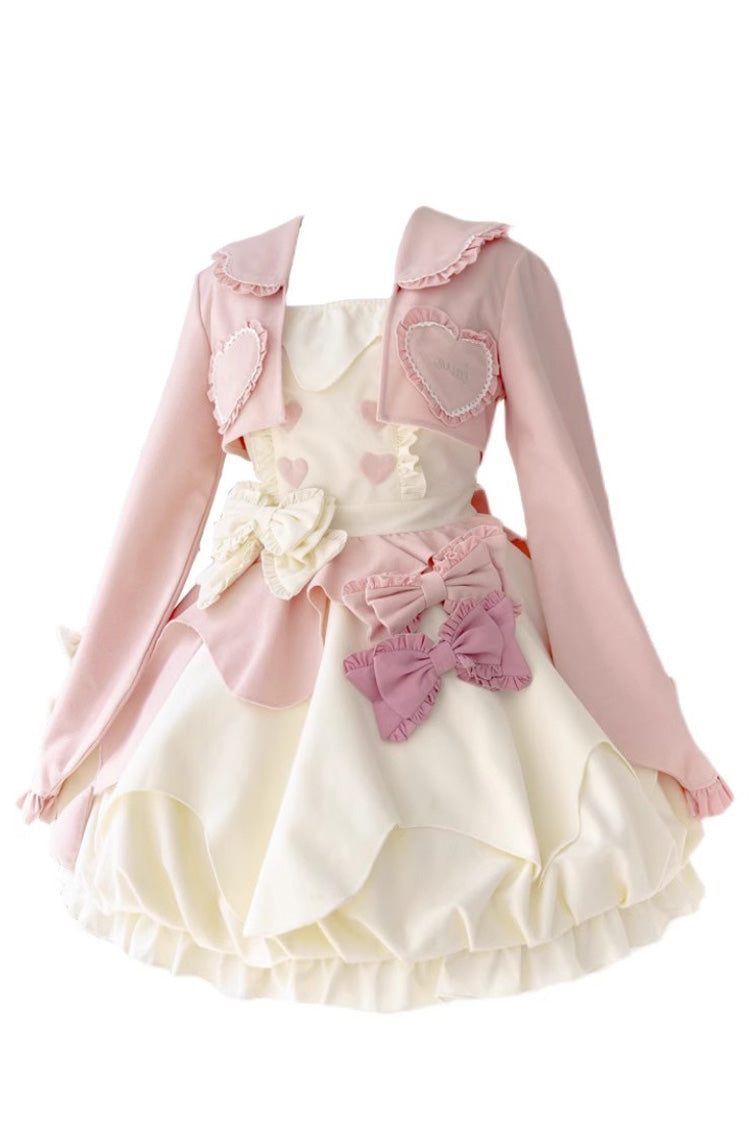 Vintage Style Dress with a Modern Fit