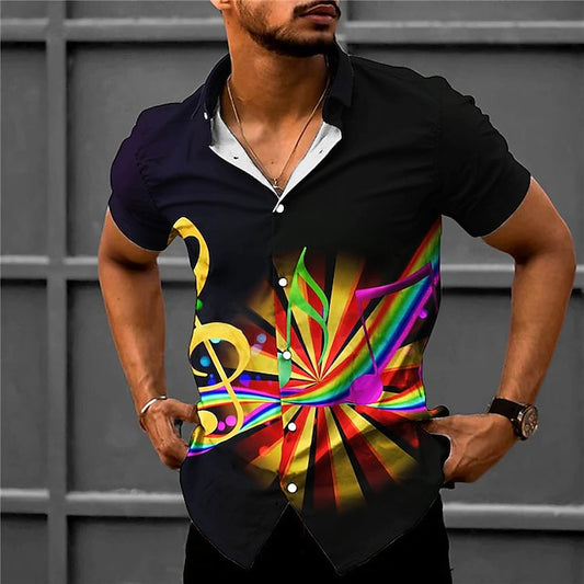 Thoughtfully Designed Shirt in a Timeless Style