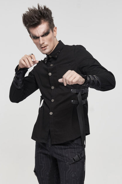 Classic Designed Shirt in a Timeless Cut