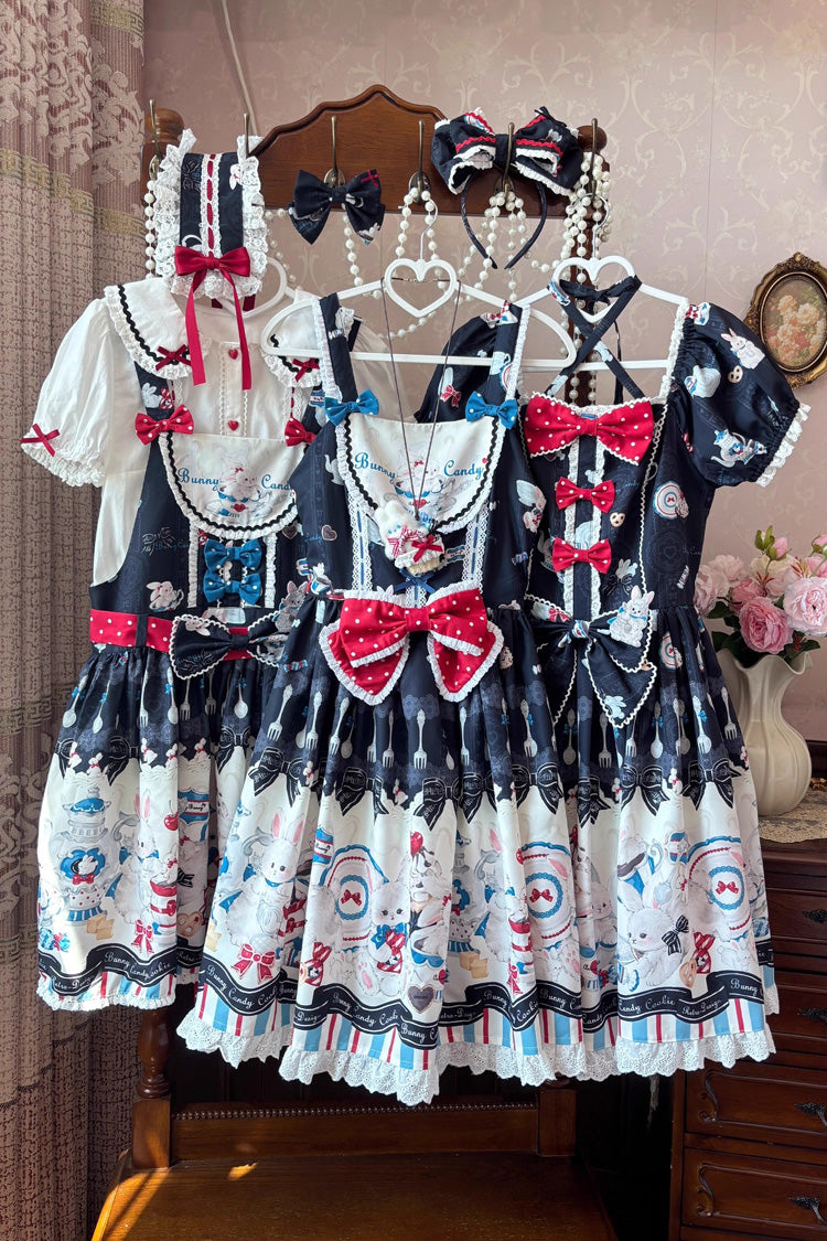 Vintage Style Dress with a Modern Fit