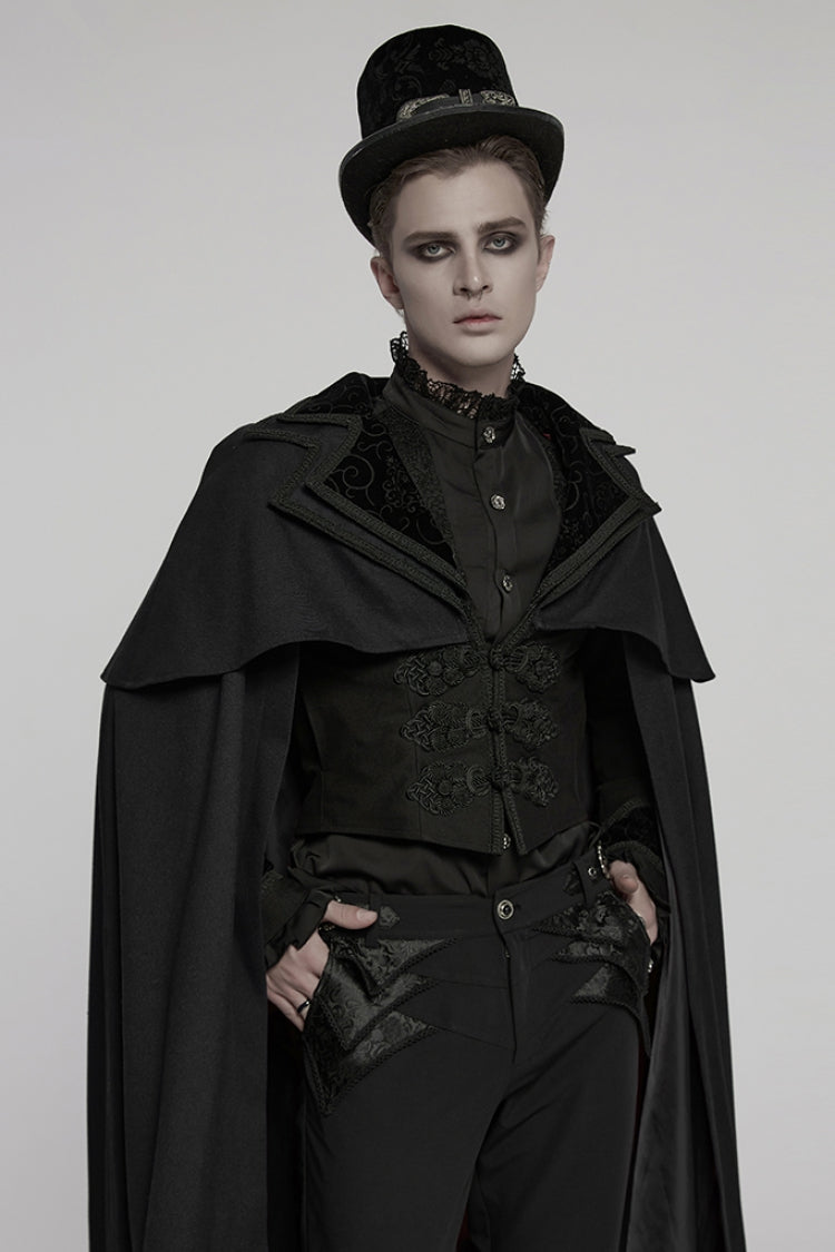 Beautifully Crafted Coat in a Classic Style