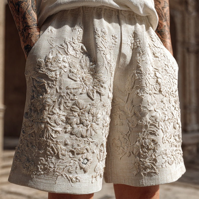 Vintage Style Garment with a Modern Fit
