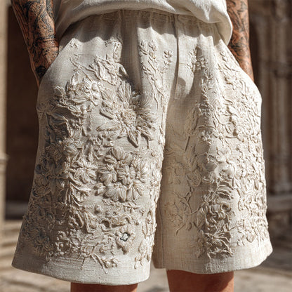 Beautifully Finished Garment in a Timeless Design