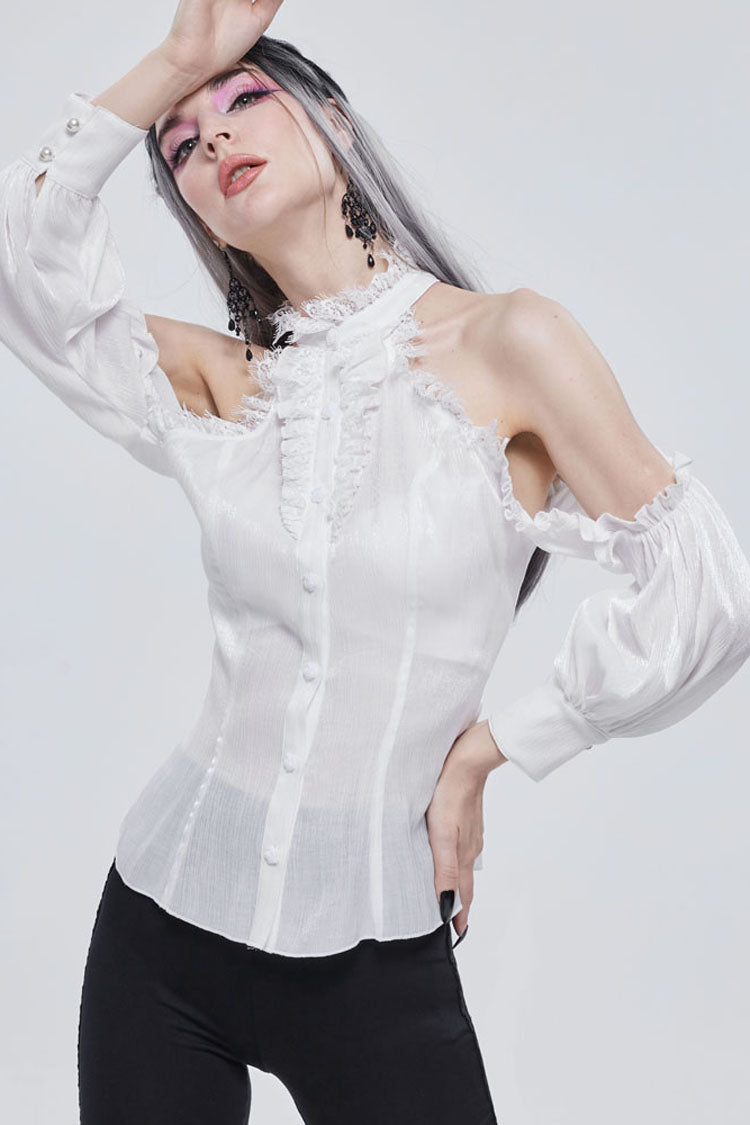 Classic Designed Shirt in a Timeless Cut