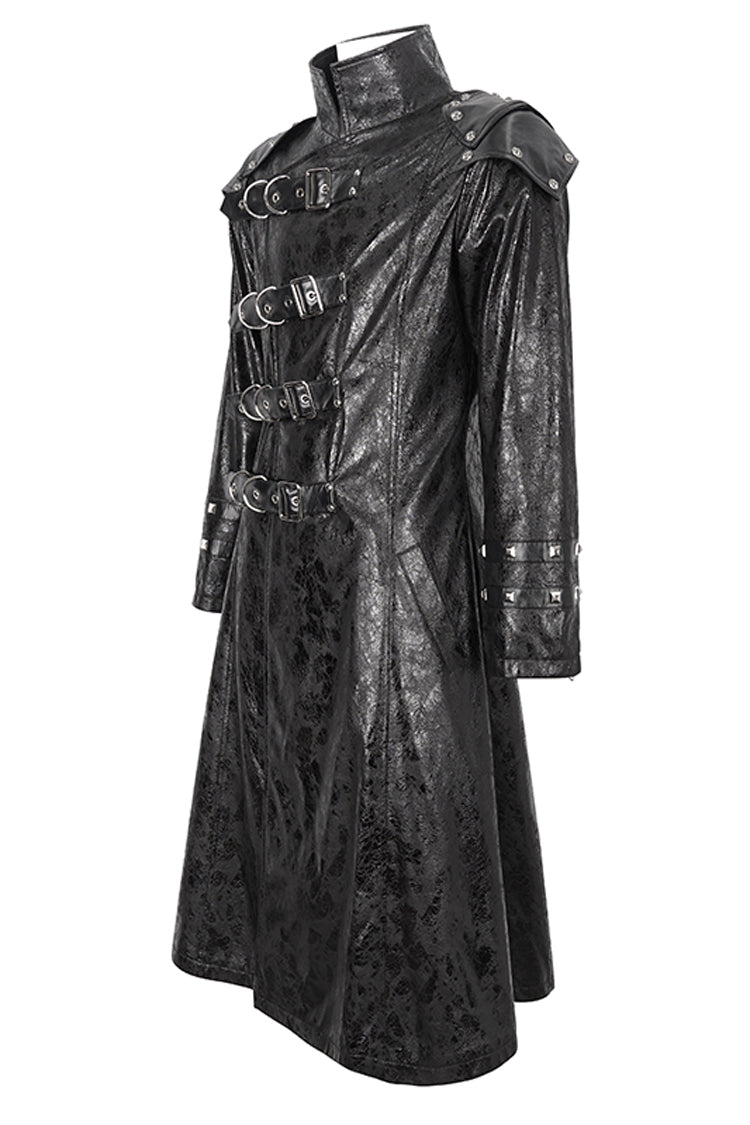 Beautifully Finished Coat in a Timeless Design