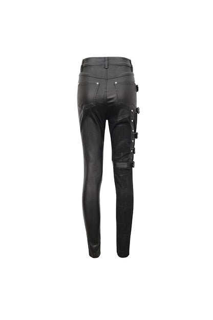 Thoughtfully Designed Pants in a Timeless Style