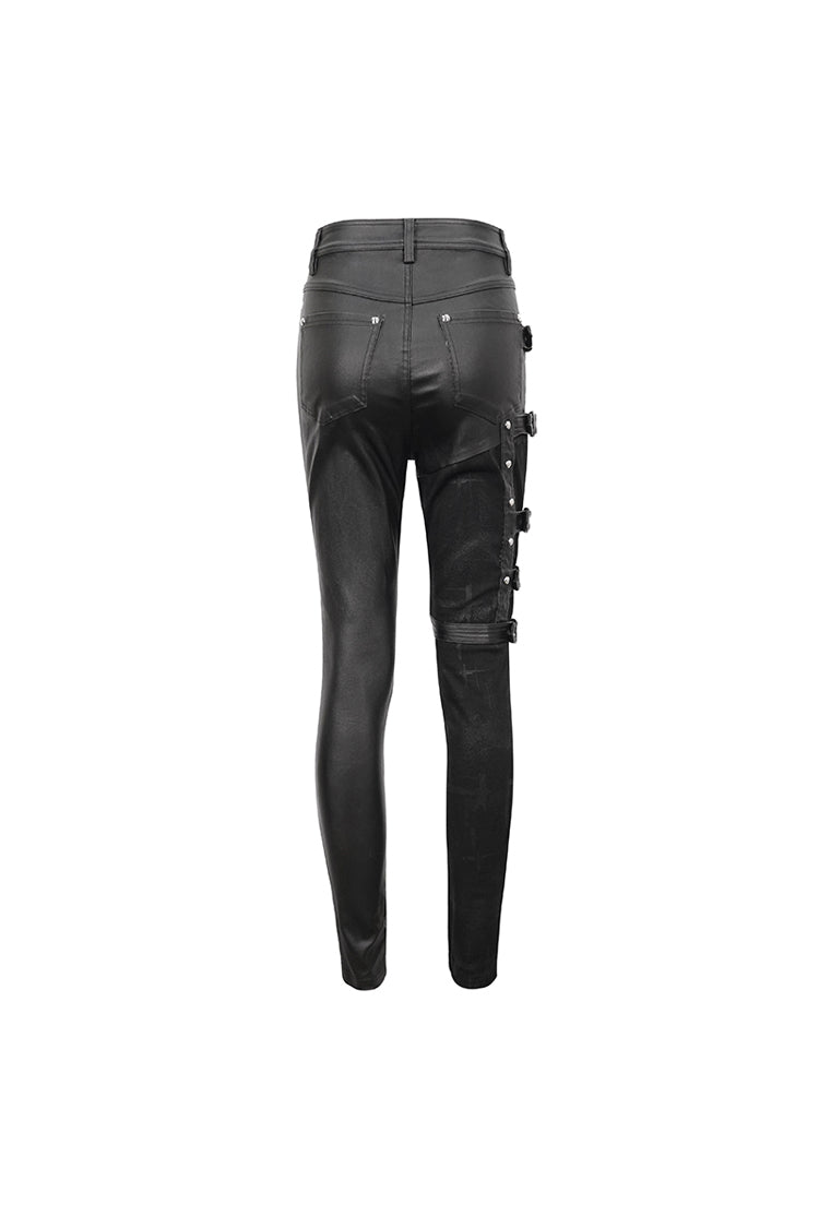 Thoughtfully Designed Pants in a Timeless Style
