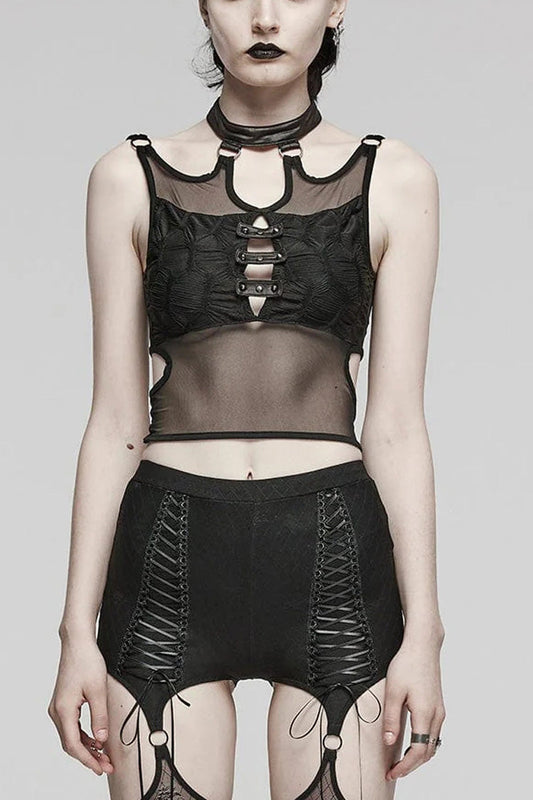 Vintage Style Garment with a Modern Fit